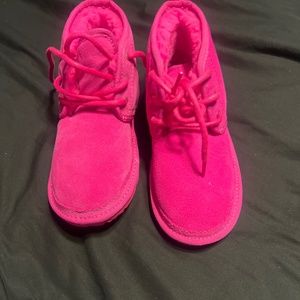 Girls Uggs